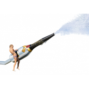 Skum Shooter - Champagne